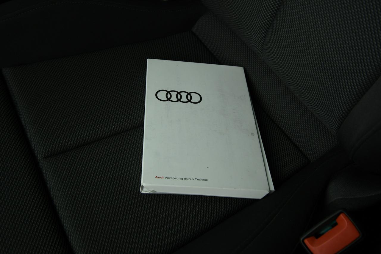 AUDI A3 Sportback 30 2.0 tdi Business Advanced NEOPATENTATI+APP CONNECT