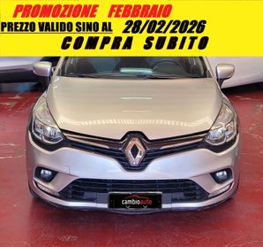 Renault Clio dCi 8V 90 CV 5 porte Business
