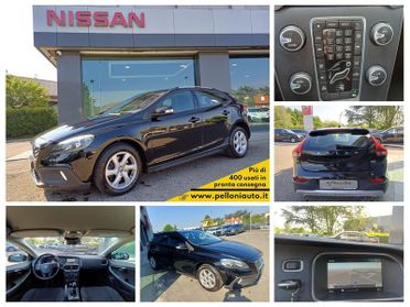 Volvo V40 Cross Country 1.6 d2 Kinetic GARANZIA - 1°PROP