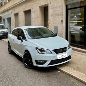 Seat Ibiza 1.4 TDI 3p. FR
