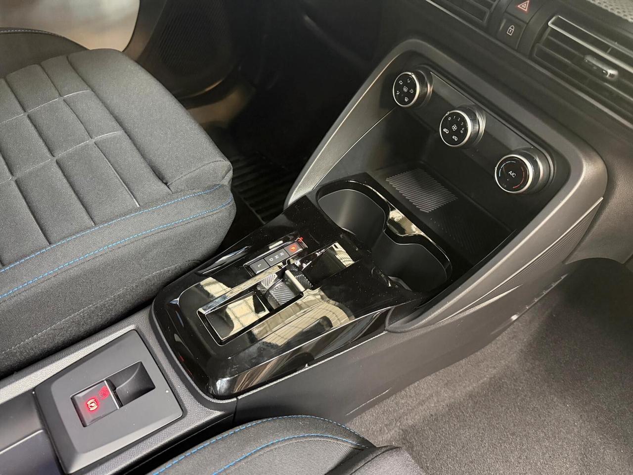 Citroen C3 Hybrid 110 e-DCS6 Plus