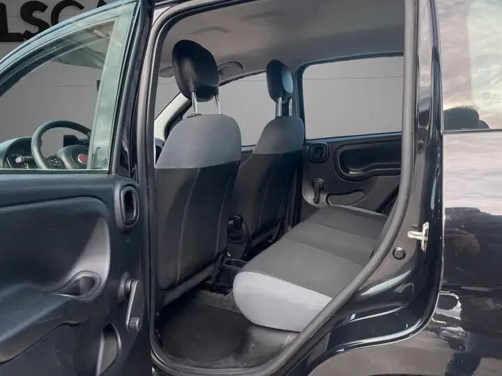 Fiat Panda 1.2 EasyPower Lounge UNIPRO-PROMO FINANZIAMENTO LS CAR