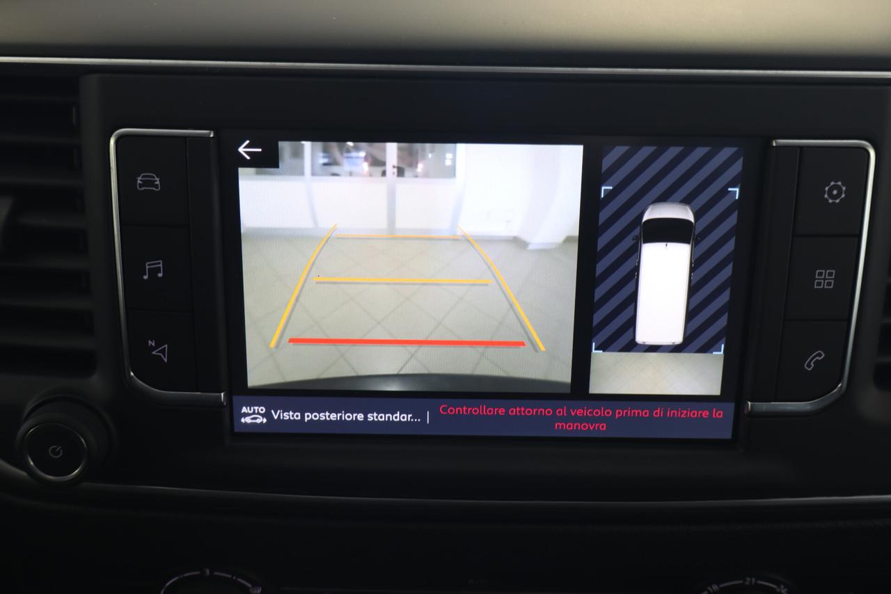 FIAT SCUDO ICE 2.0 BLUEHDI 145 CV L3 H1 PASSO LUNGO