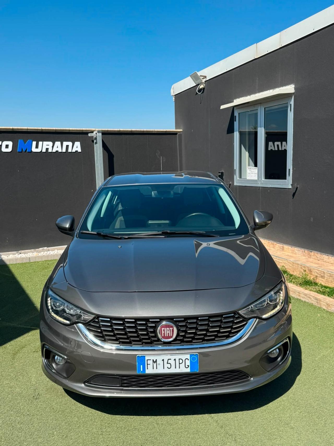 Fiat Tipo 1.6 Mjt S&S 5 porte Business