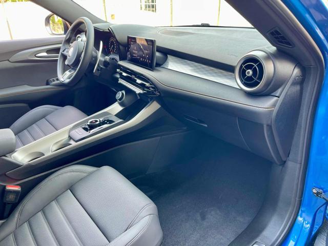 ALFA ROMEO Tonale 1.6 diesel 130 CV TCT6 Veloce - KM0