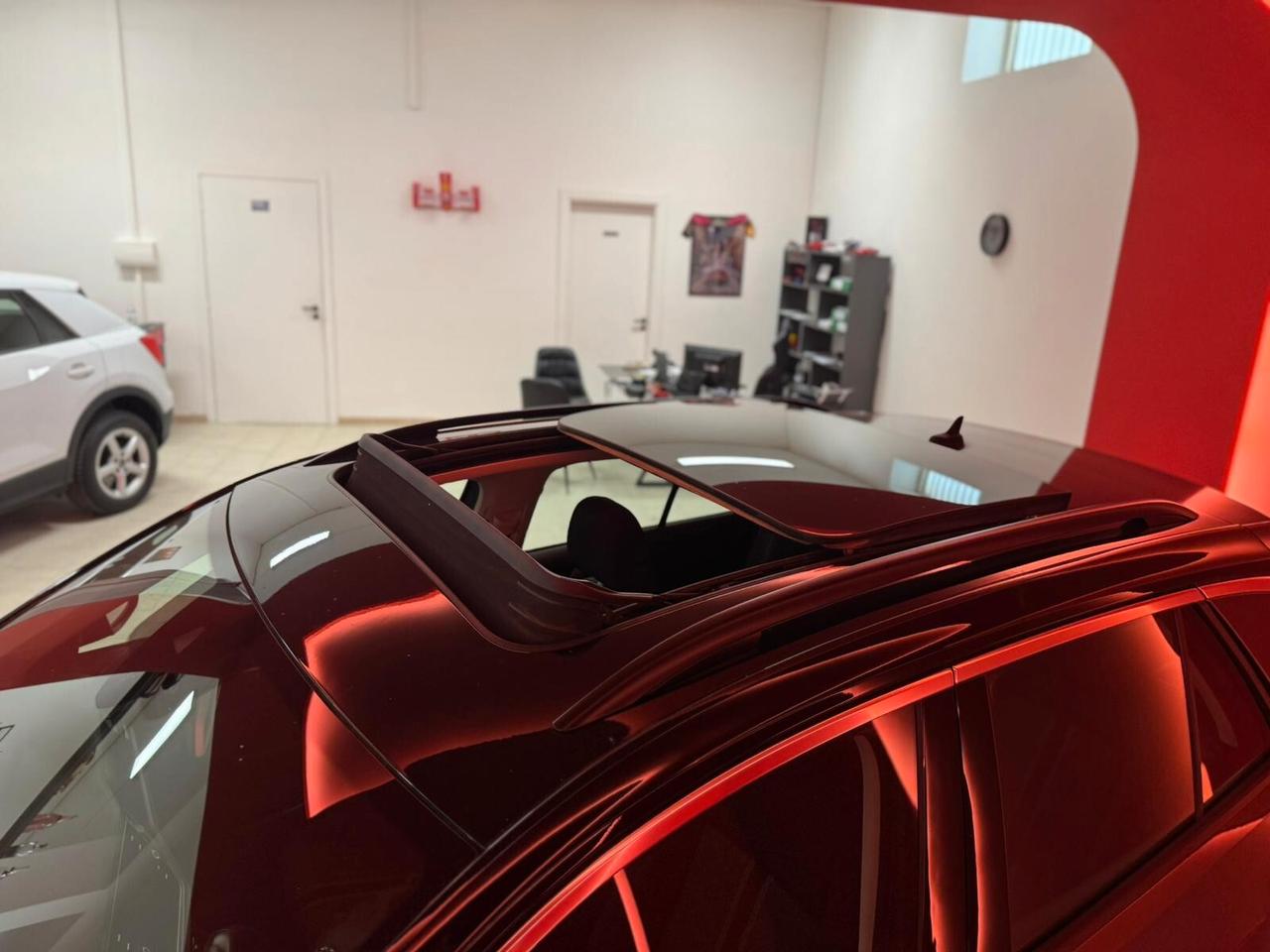 Volkswagen T-Roc 1.6 TDI SCR Advanced BlueMotion Technology