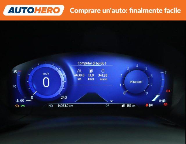 FORD Kuga 1.5 EcoBoost 150 CV 2WD ST-Line