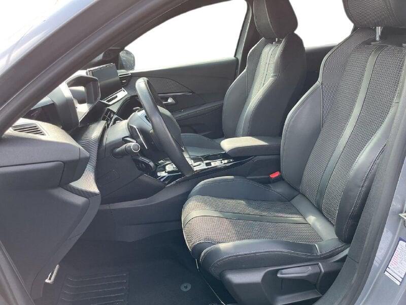 Peugeot 208 II 2019 1.2 puretech GT Line s&s 130cv eat8