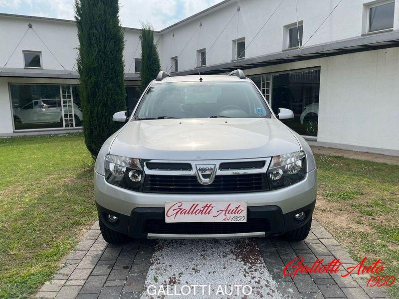 Dacia Duster 1.6 4x2