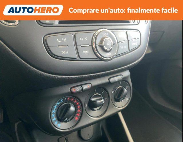 OPEL Corsa 1.2 5 porte Advance