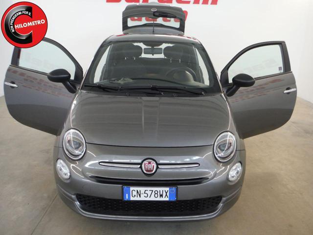 FIAT 500 1.0 Hybrid