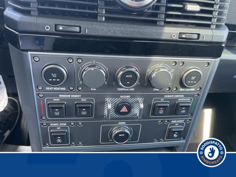 Ineos Grenadier Station Wagon 3.0 Turbo Diesel Fieldmaster