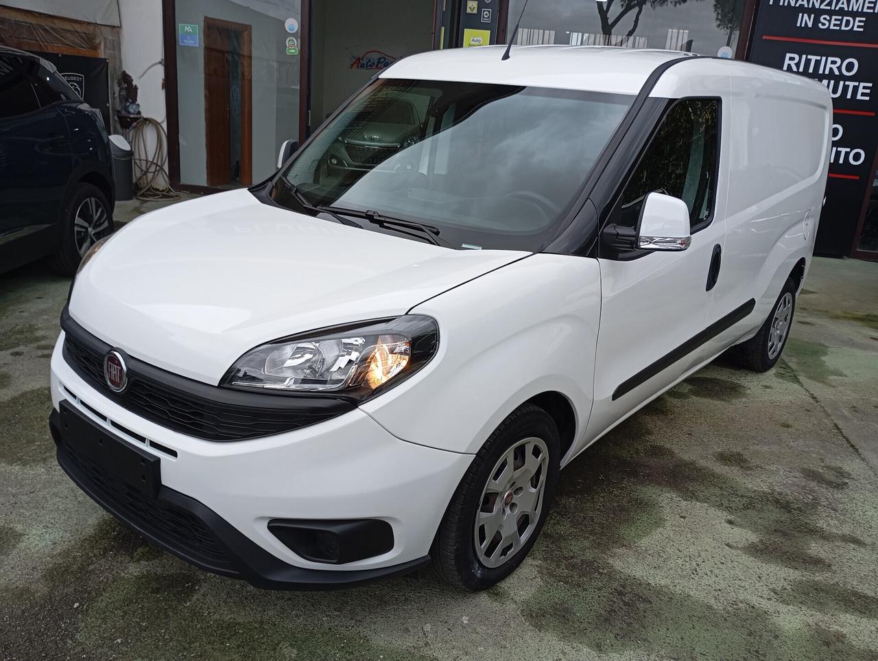 Fiat Doblo C. Maxi 1.6 Mjet 105CV Lounge 3 Posti