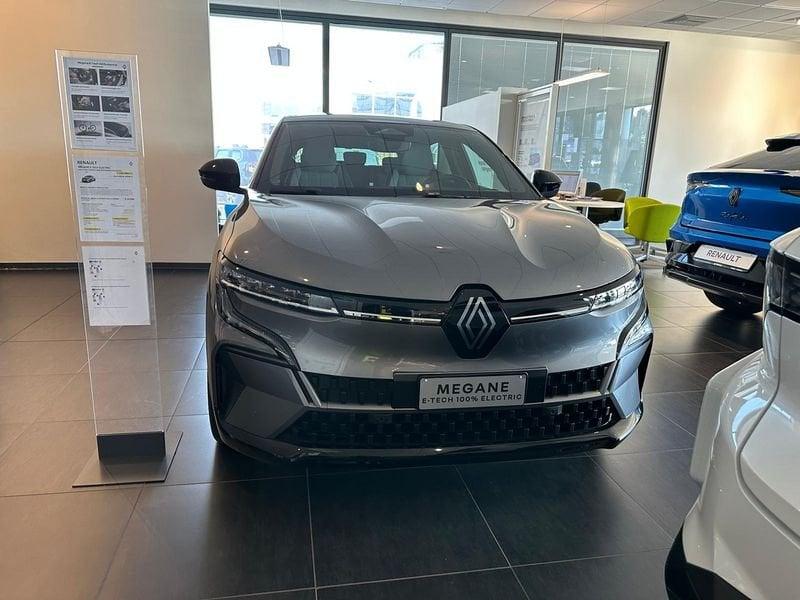 Renault Mégane E-Tech El. techno 220cv comfort range AC22