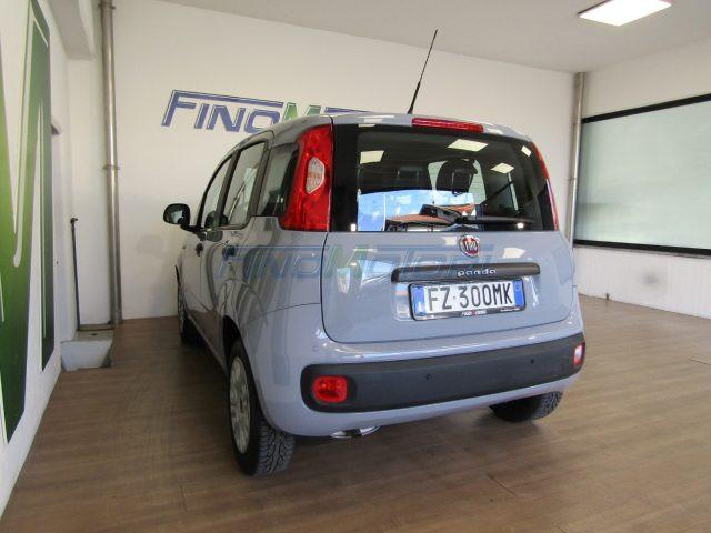 FIAT Panda 1.2 69 CV - 5 POSTI