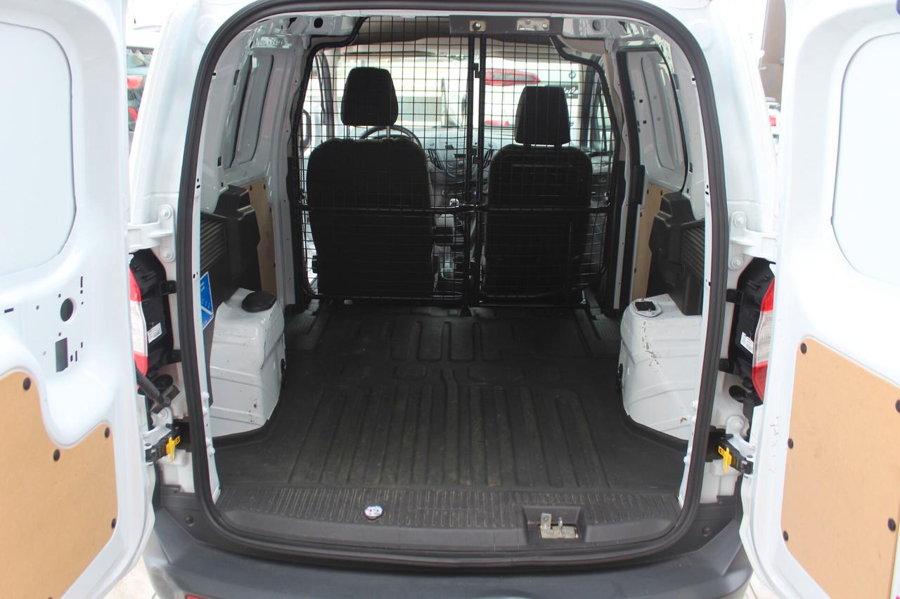 Ford Transit Courier Transit Courier 1.5 TDCi 75CV Van Trend