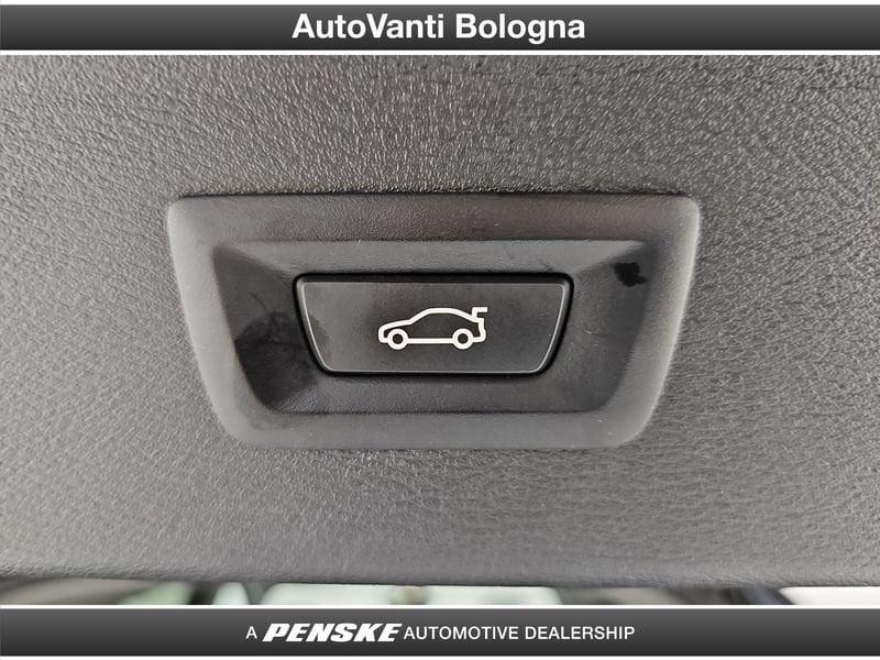 BMW X1 sDrive18d xLine Plus