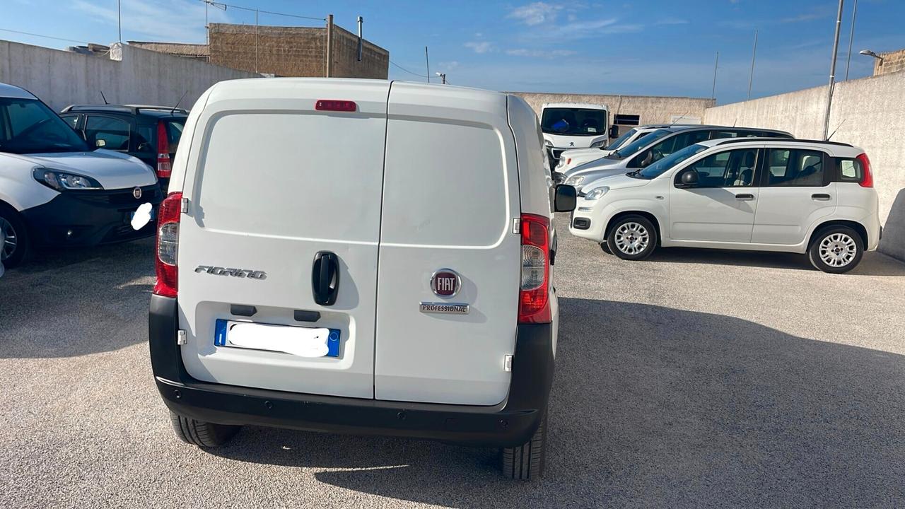Fiat Fiorino 1.3 MJT 95CV 2020