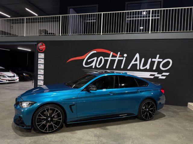 BMW 430 BMW 430 XDRIVE MPERFORMANCE CERCHI DA 20