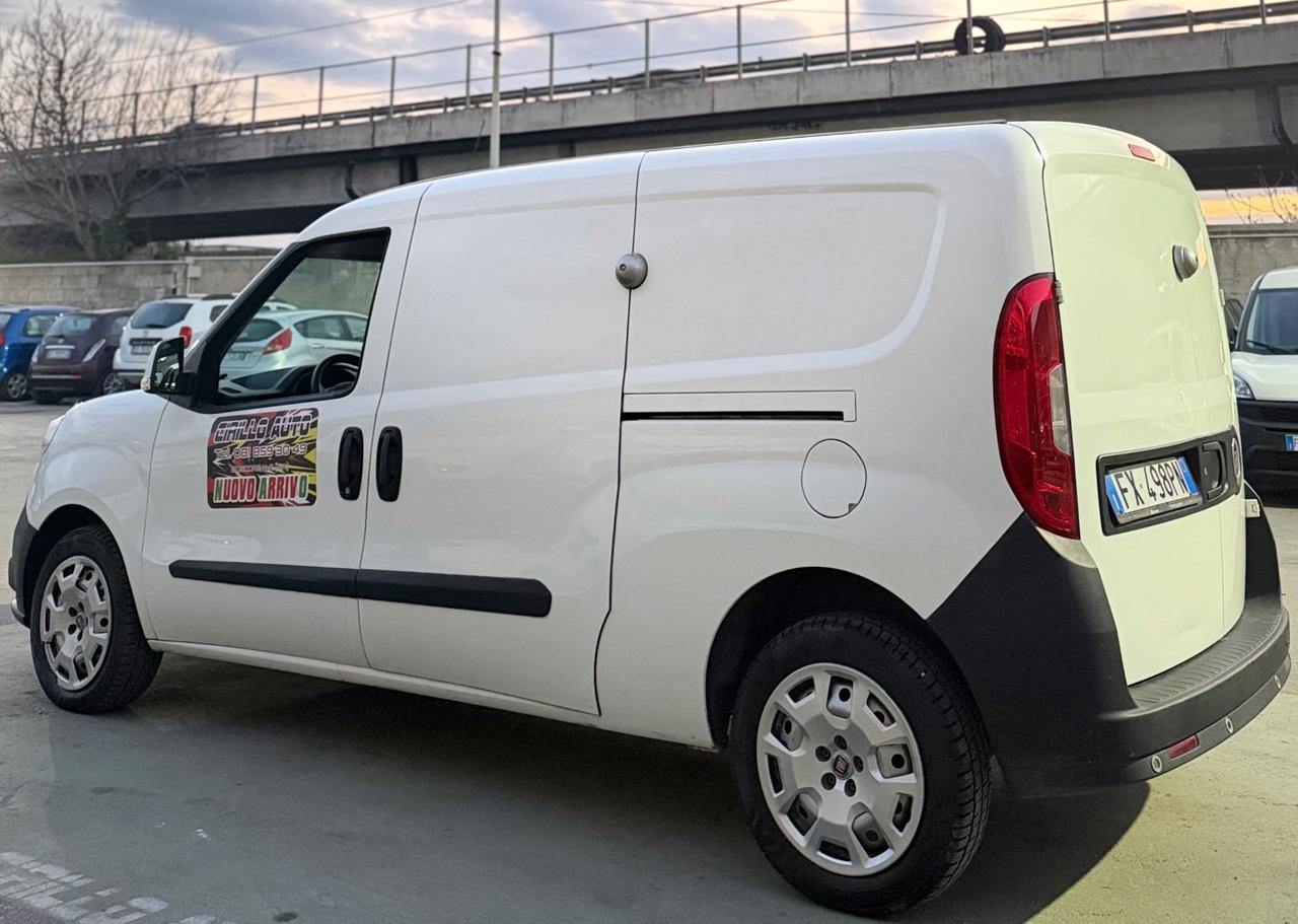 Fiat Doblo 1.3 Diesel 95 Cv