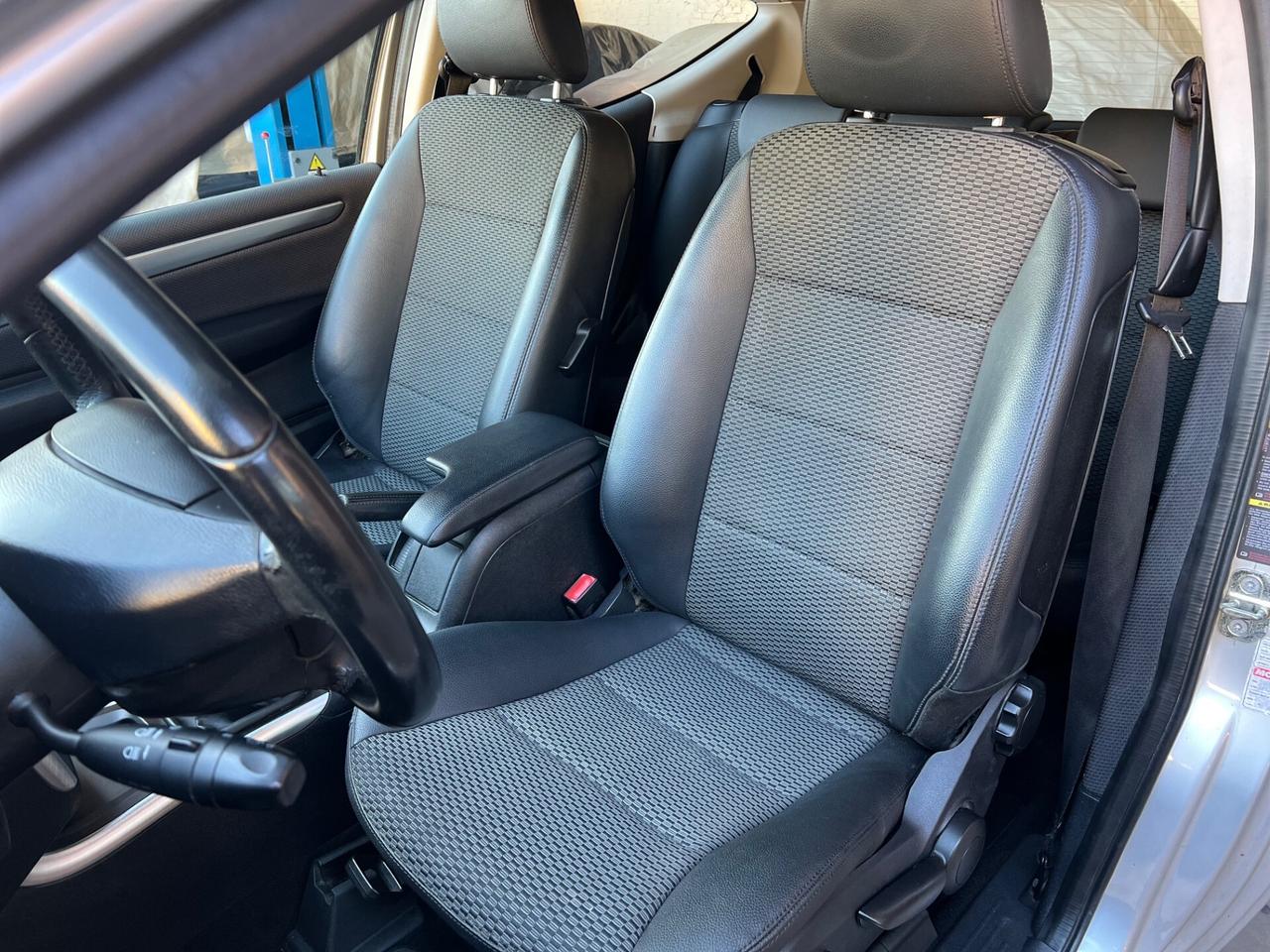 Mercedes-benz A 150 Avangarde