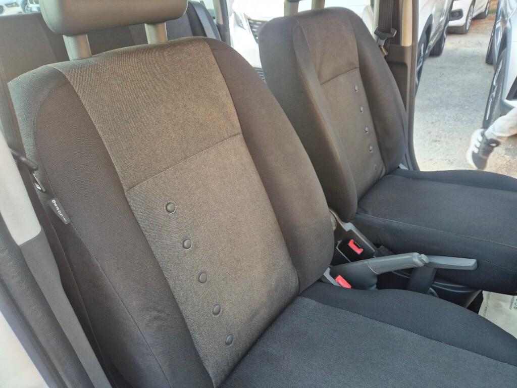 Fiat Panda 1.3 MJT 75CV 16V Classic