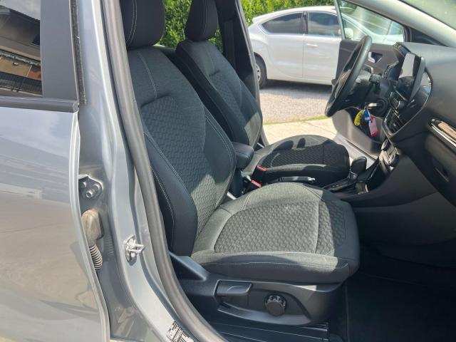Ford Puma 1.0 ecoboost Titanium X AUTOMATICA