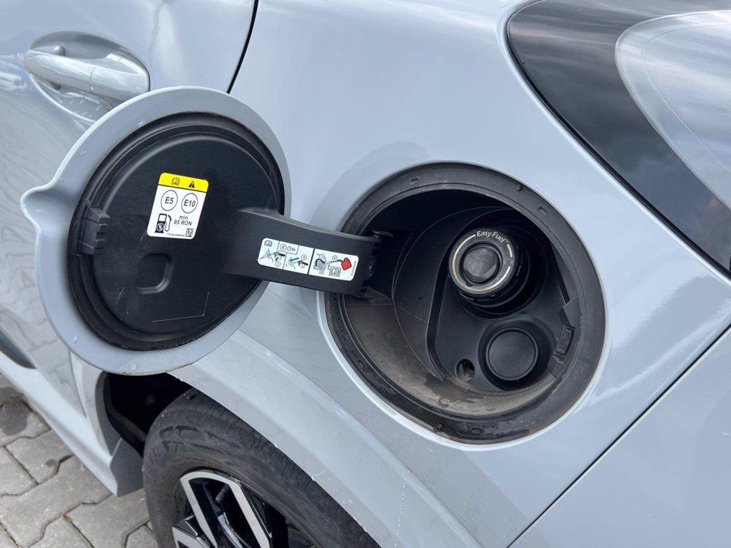 FORD Puma 1.0 EcoBoost Hybrid 125 CV S&S ST-Line X del 2024
