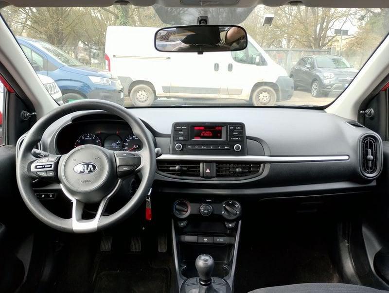 Kia Picanto 1.0 STYLE