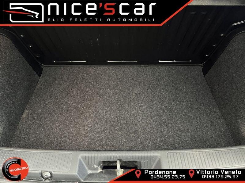 FIAT Punto Punto 1.2 8V 5 porte Street