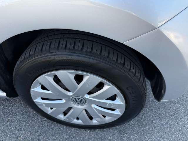 Volkswagen Polo 5p 1.2 NEOPATENTATI