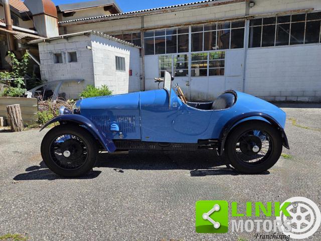 OTHERS-ANDERE Other AMILCAR CGSS