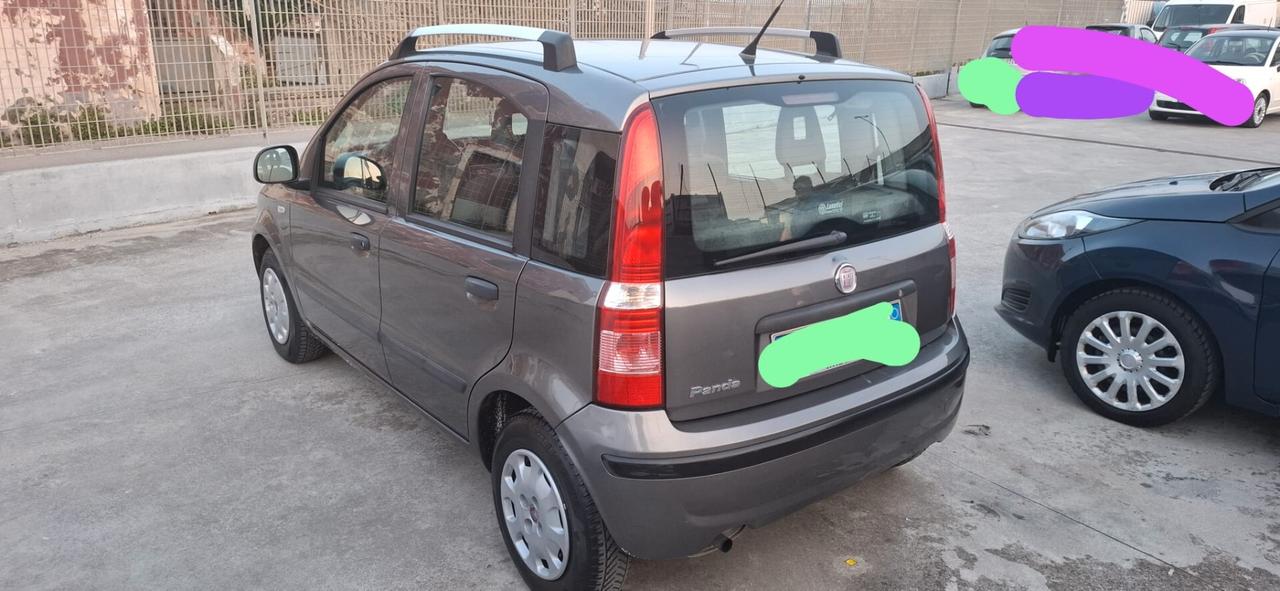 2012 Fiat Panda 1.2 Dynamic