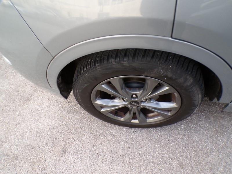 Ford Kuga 1.5 EcoBlue 120 CV 2WD ST-Line