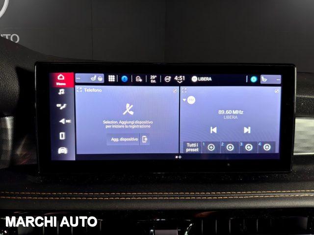 ALFA ROMEO Tonale 1.5 160 CV MHEV TCT7 Veloce
