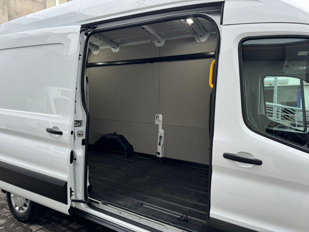 FORD Transit 350 2.0TDCi EcoBlue 170CV L3H2