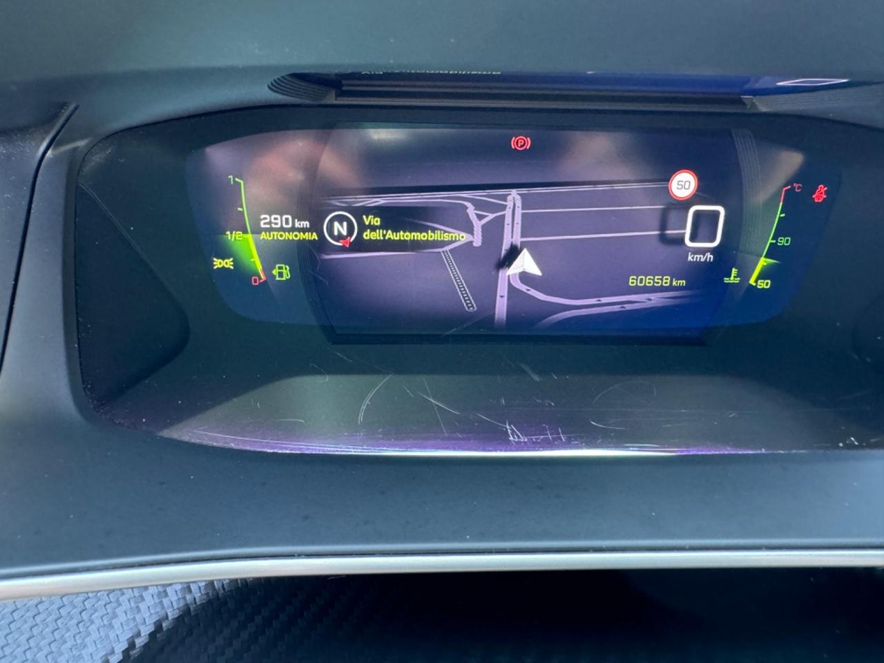 Peugeot 208 PureTech 100 Stop&Start GT NUOVA
