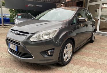 Ford C-Max 1.6 TDCi 115CV Plus