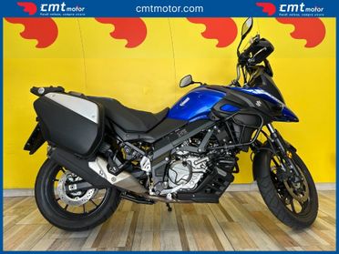 Suzuki V-Strom 650 - 2023