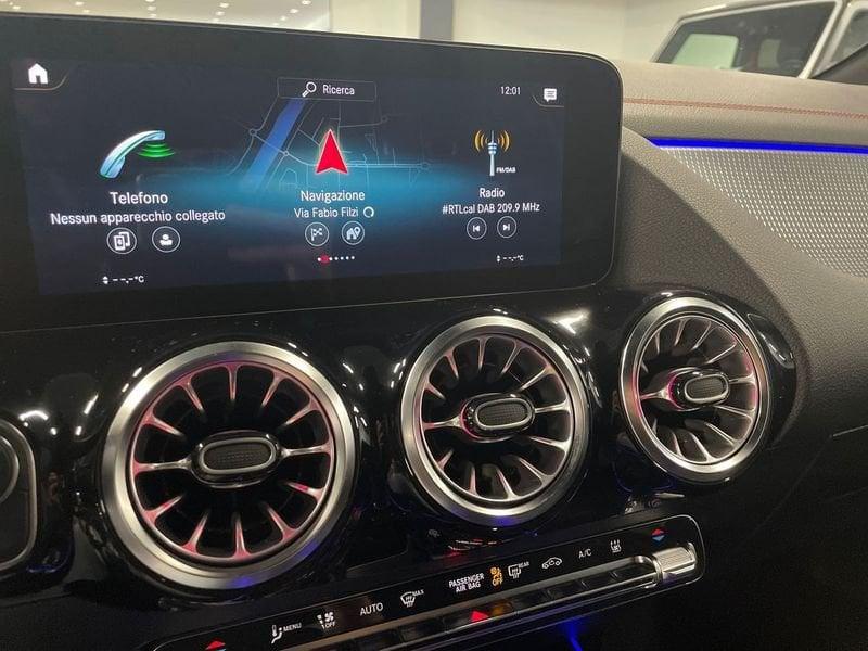 Mercedes-Benz EQA 250 Premium Pro