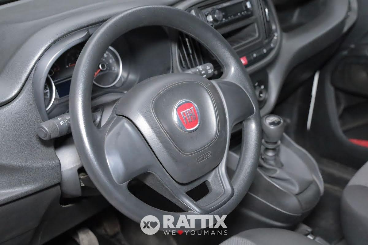 Fiat Doblo Cargo 1.6 MJT 90CV CH1 Easy (IVA ESCLUSA)