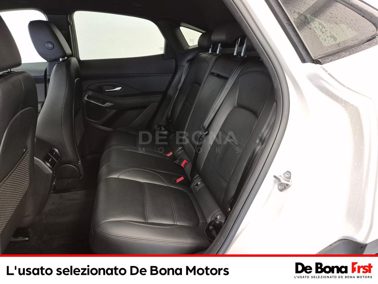 Jaguar E-Pace 2.0d i4 mhev s awd 163cv auto