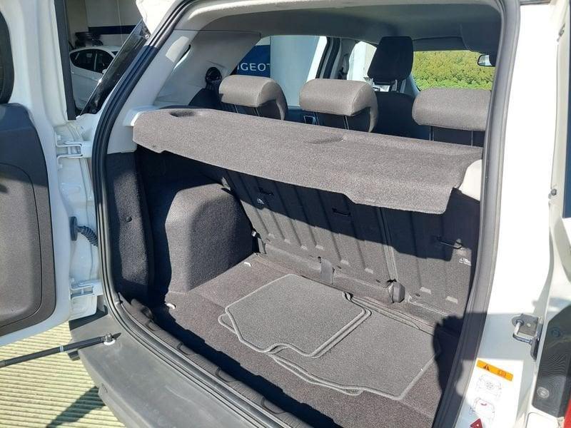 Ford EcoSport EcoSport 1.0 ecoboost Plus 125cv