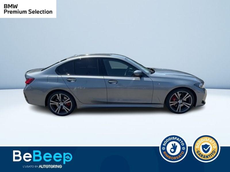 BMW Serie 3 320D MHEV 48V MSPORT AUTO