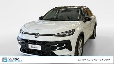 VOLKSWAGEN T-Roc II 2025 - T-Roc 1.5 etsi Life 115cv dsg
