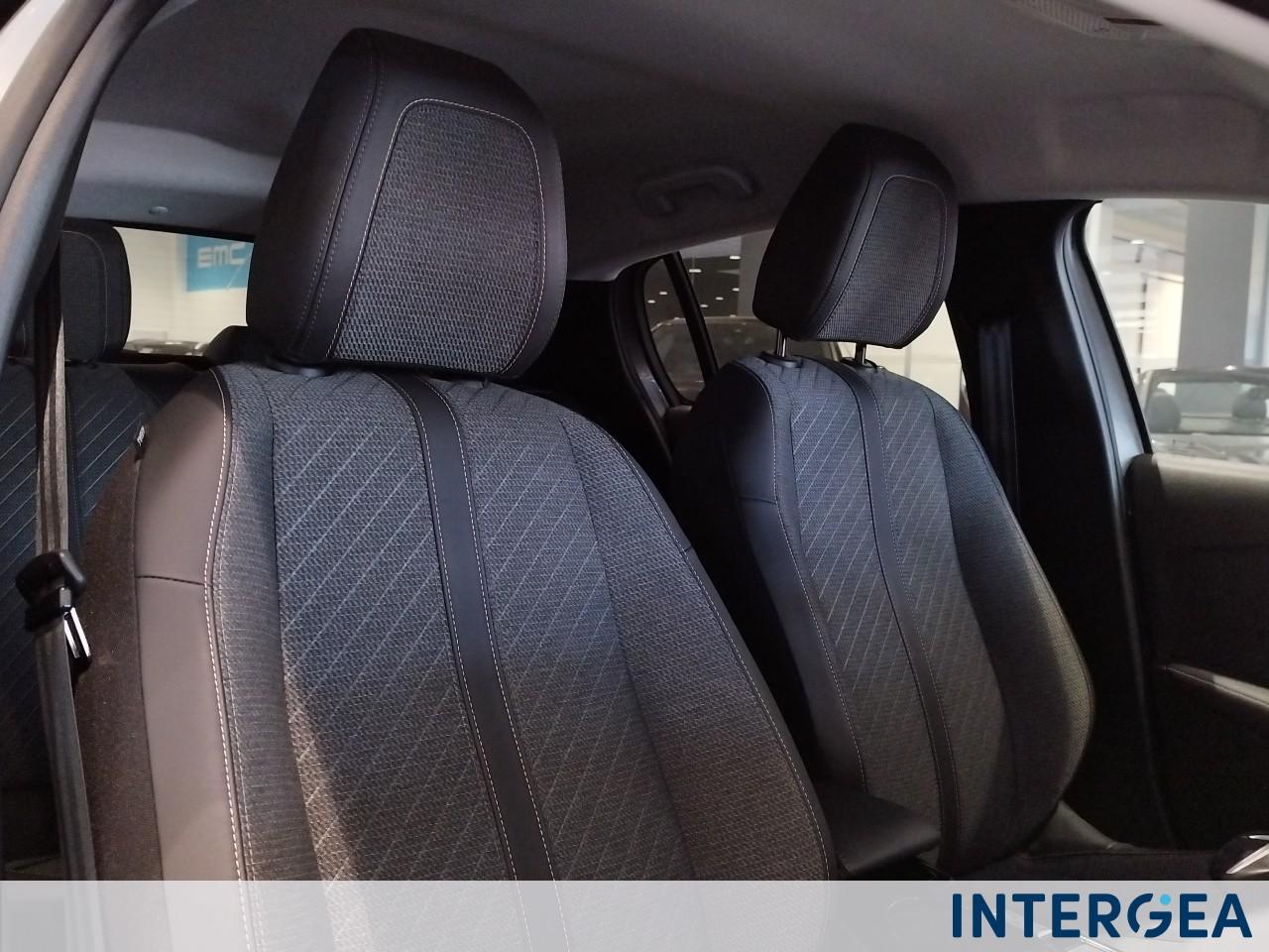 PEUGEOT 208 1.2 puretech Allure s&s 100cv