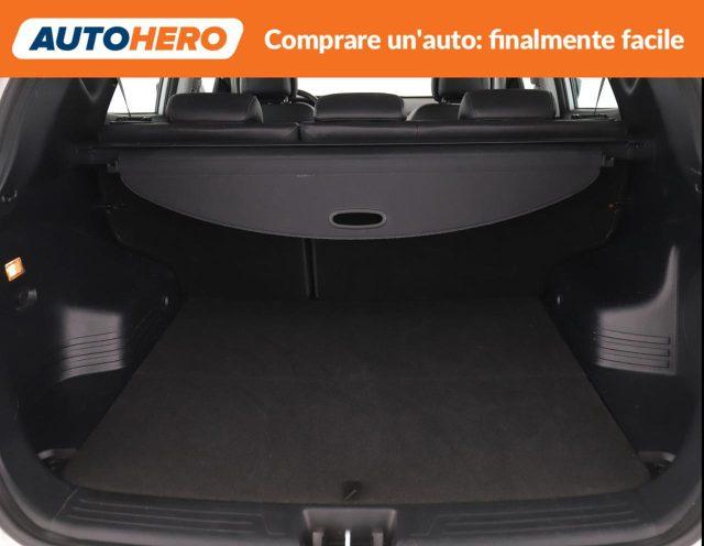 HYUNDAI iX35 2.0 CRDi 4WD Xpossible