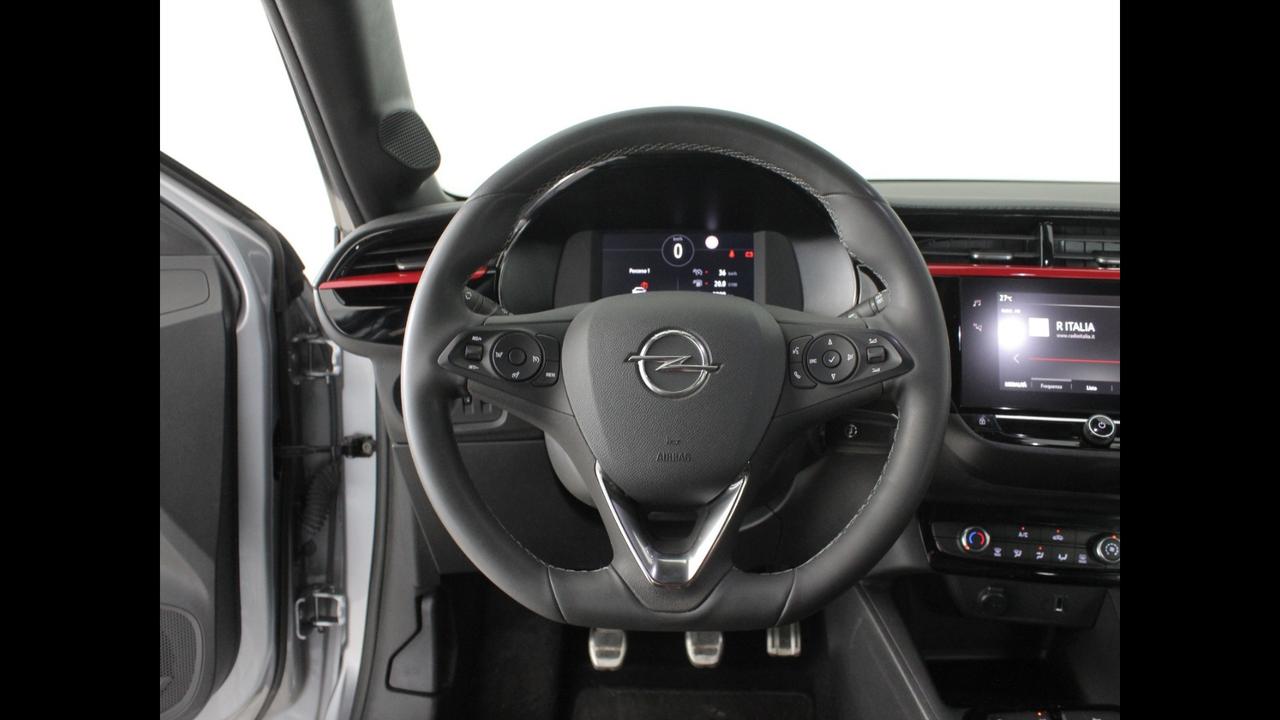 OPEL Corsa VI 2020 - Corsa 1.2 Edition s&s 100cv