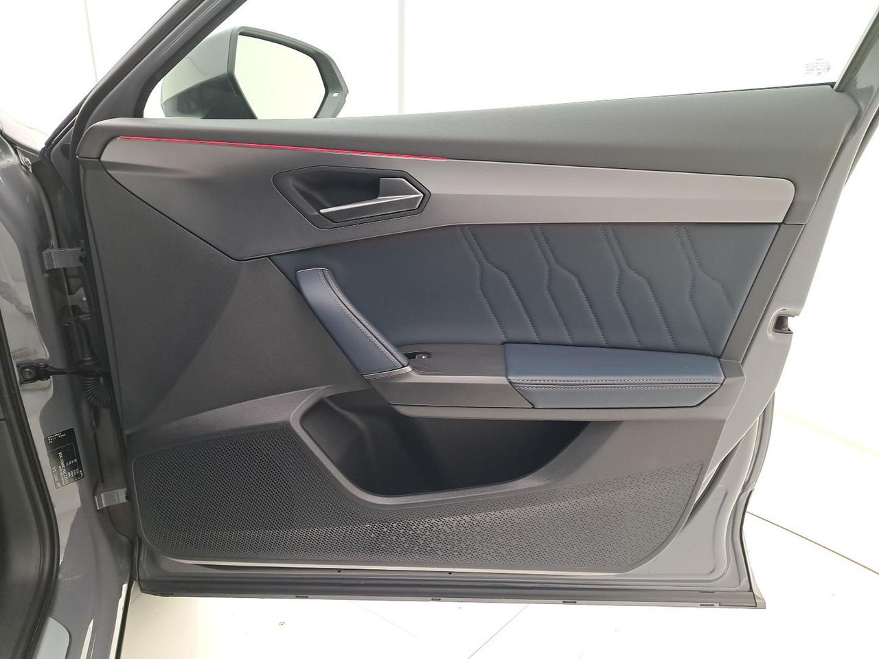 Cupra Formentor 1.5 tsi 150cv dsg