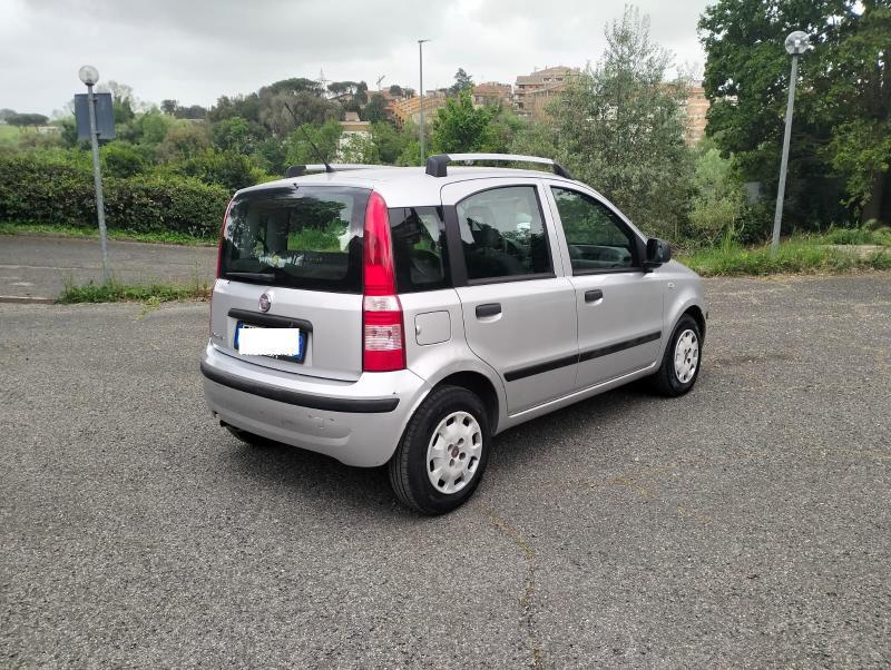 Fiat Panda 1.2 Classic 69cv